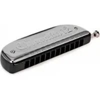 Hohner Chrometta 12 Harmonica C