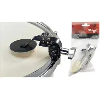 Stagg External Tone Control Round