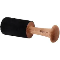 Meinl Singing Bowl Resonant Mallet Leather Extra Large