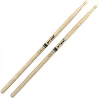 Promark Classic Attack 5A Shira Kashi Oak Drumsticks Wood Tip