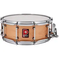 Premier Beatmaker 14" x 55" Skarptromme av Lønn Naturlig