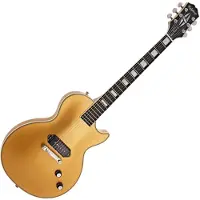 Epiphone Jared James Nichols Gold - Ex Demo