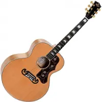 Sigma GJA-SG200-AN Electro Acoustic Antique Natural