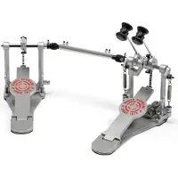 Sonor 2000 Series Double Bass Drum Pedal