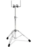 DW Drums DW 3000 Series Double Tom Stand