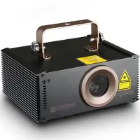 Cameo Wookie 200 RGY Animation Laser