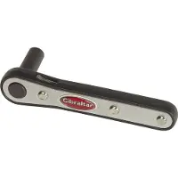 Gibraltar hardware Gibraltar Ratchet Wrench Drum Key