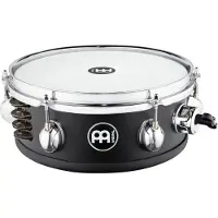 Meinl Percussion 10" Compact Jingle Snare Drum