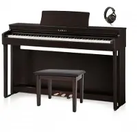 Kawai CN201 Digitalt Piano Imitert Rosentre