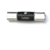 Planet Waves XLR Mann Adapter