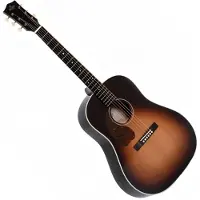 Sigma JM-SG45L Suburst Ultra-thin UV Finish - Ex Demo