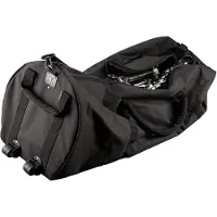 Gator Drum Hardware Bag with Wheels 14 x 36
