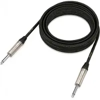 Behringer GIC-600 6m Instrumentkabel