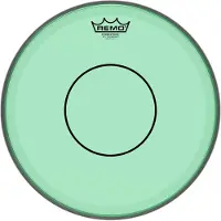 Remo Powerstroke 77 Colortone Green 13 Drum Head