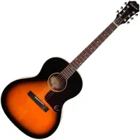 Epiphone L-00 Studio Electro Acoustic Vintage Sunburst - Nearly New