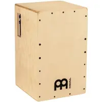 Meinl Pickup Snarecraft Series Cajon Natural