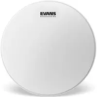 Evans G12 Coated White Drum Head 15