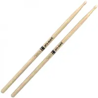 Promark Classic Attack 7A Shira Kashi Oak Drumsticks Wood Tip