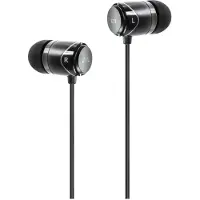 SoundMagic E11 Black