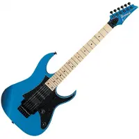 Ibanez RG550 Genesis Electric Blue