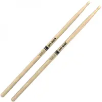 Promark Classic Attack 727 Shira Kashi Oak Drumsticks Wood Tip