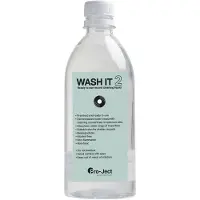 Pro-Ject Wash-IT II Vinyl Cleaning Fluid 500ml