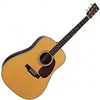 Martin D-35