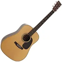 Martin OM-28E LR Baggs Anthem (2025)