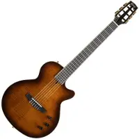 Cort Sunset Nylectric Deluxe Tobacco Sunburst