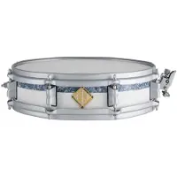 Dixon Drums 14 x 3.5 Classic Series Marble Apex Maple Snare Drum