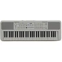 Yamaha EZ310 61-Tangenters Belyst Keyboard Pakkeløsning