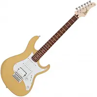 Cort G250 Champagne Gold Metallic