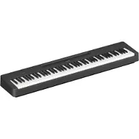 Yamaha P145BT Digitalt Piano Svart
