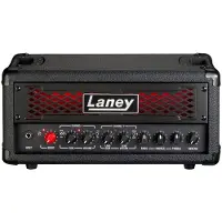 Laney Amplification Ironheart Foundry Series Dualtop 60W Head
