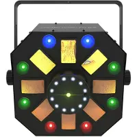 Chauvet DJ Swarm Wash FX ILS lyseffekt