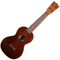 Martin Centennial Concert Ukulele