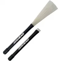 Ahead Retractable Nylon Brush