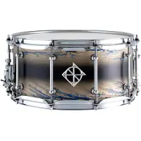 Dixon Drums 14 x 6.5 Artisan Series Enchanted Ash Snare Drum