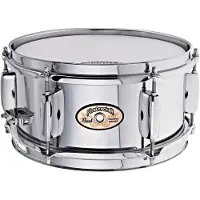 Pearl Firecracker 10" x 5 Steel Snare