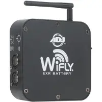 Adj WiFly EXR Battery - Nearly New