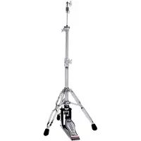 DW Drums DW 9000 Series Extended Footboard Hi-Hat Stand 3 Legs - Nearly New