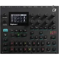 Elektron Digitone II Polyphonic Digital Synthesizer - Nearly New