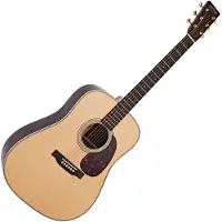 Martin D-28 Modern Deluxe