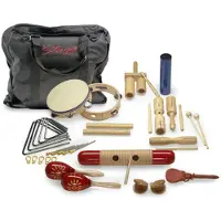 Stagg Junior Percussion Kit With Carry Bag