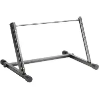 Adam hall 19 Rack Stand 6U