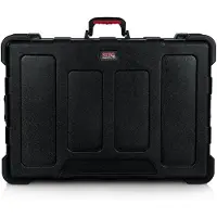 Gator GTSA-MIX203006 ATA-Rated Mixer Case 20 x 30 x 6