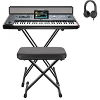 Korg Pa5X 61 Professional Arranger Keyboard