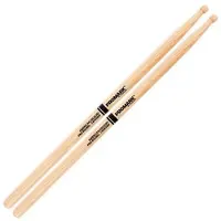 Promark Classic Forward 747B Hickory Drumsticks Nylon Tip