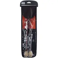 Stagg Marimba Mallets Medium