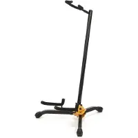 Hercules Stands Hercules GS405B Shoksafe Guitar Stand